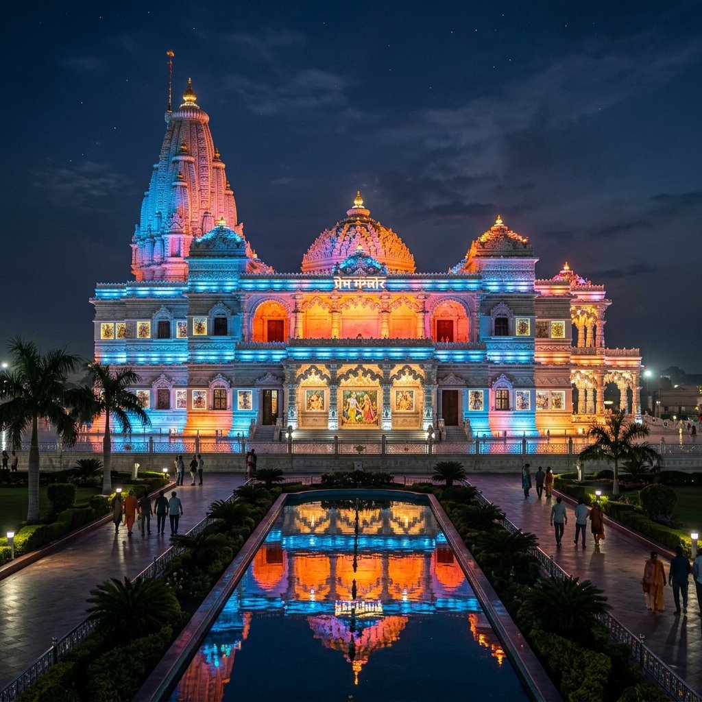 Prem Mandir